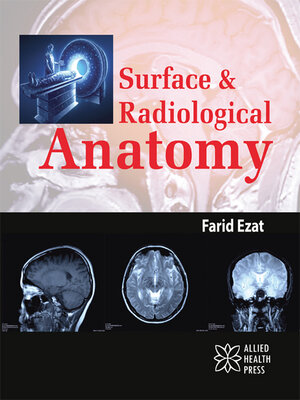 cover image of Surface & Radiological Anatomy
